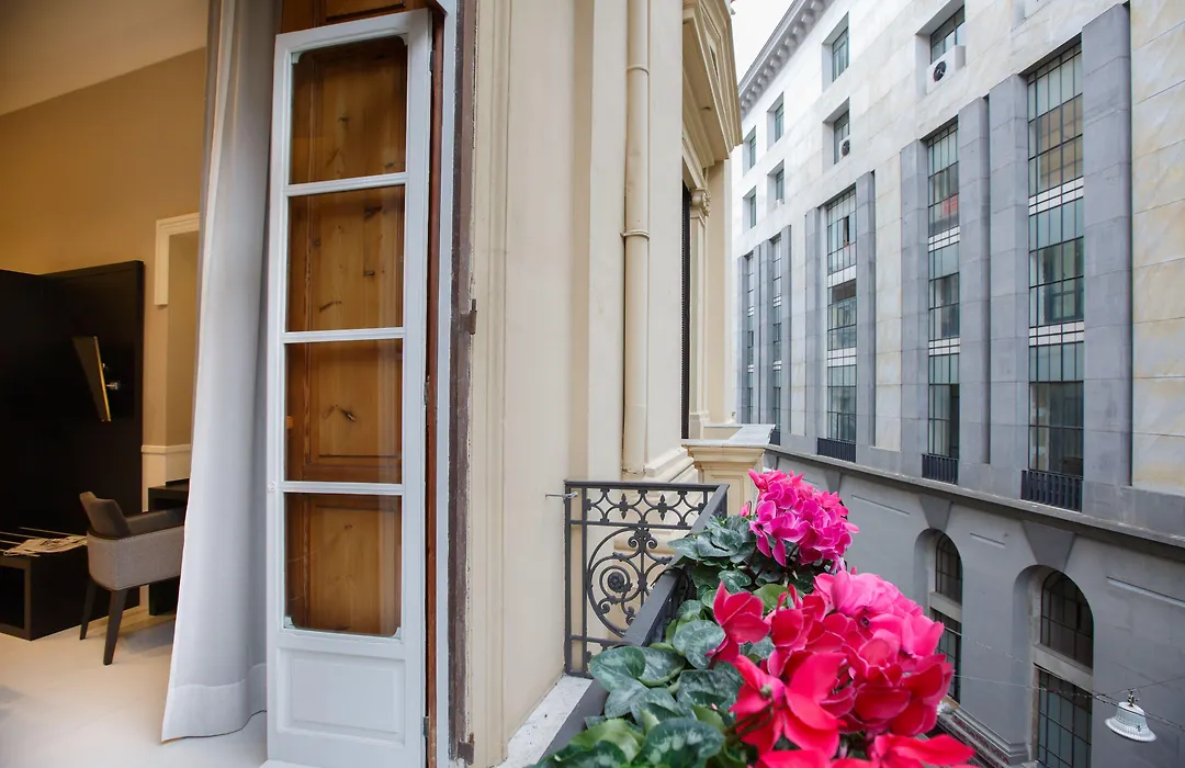 Nap Luxury Guest House Bovio-1