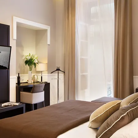 Nap Luxury Guest House Bovio-3
