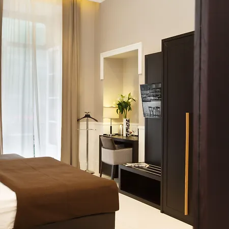 Nap Luxury Guest House Bovio-2